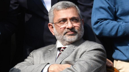 Indian woman sentenced to death in Yemen, Justice Kurian Joseph to mediate