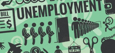 CMIE reports on the major stop in workforce