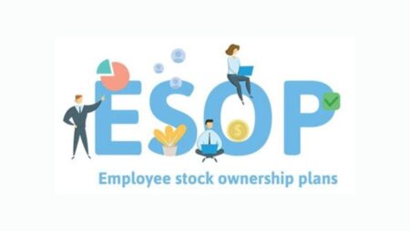 How are ESOP 's taxed?