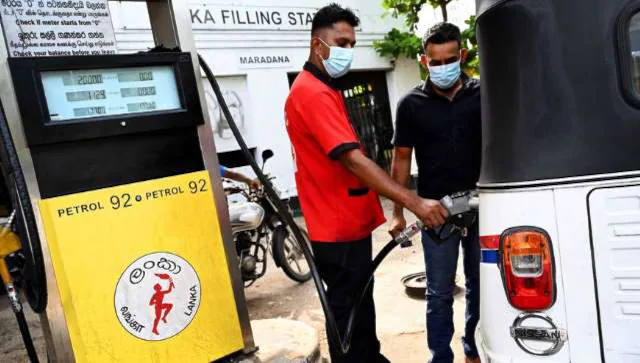 Sri Lanka economic crisis: Petrol price surges to LKR 338 - Asiana Times