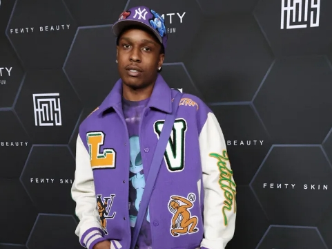 A$AP Released On Payment of 50,000$ - Asiana Times