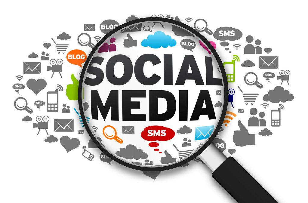 Role of Social Media in Digital Marketing - Asiana Times