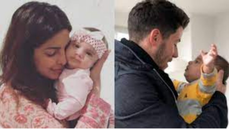 Priyanka Chopra Being Parent-