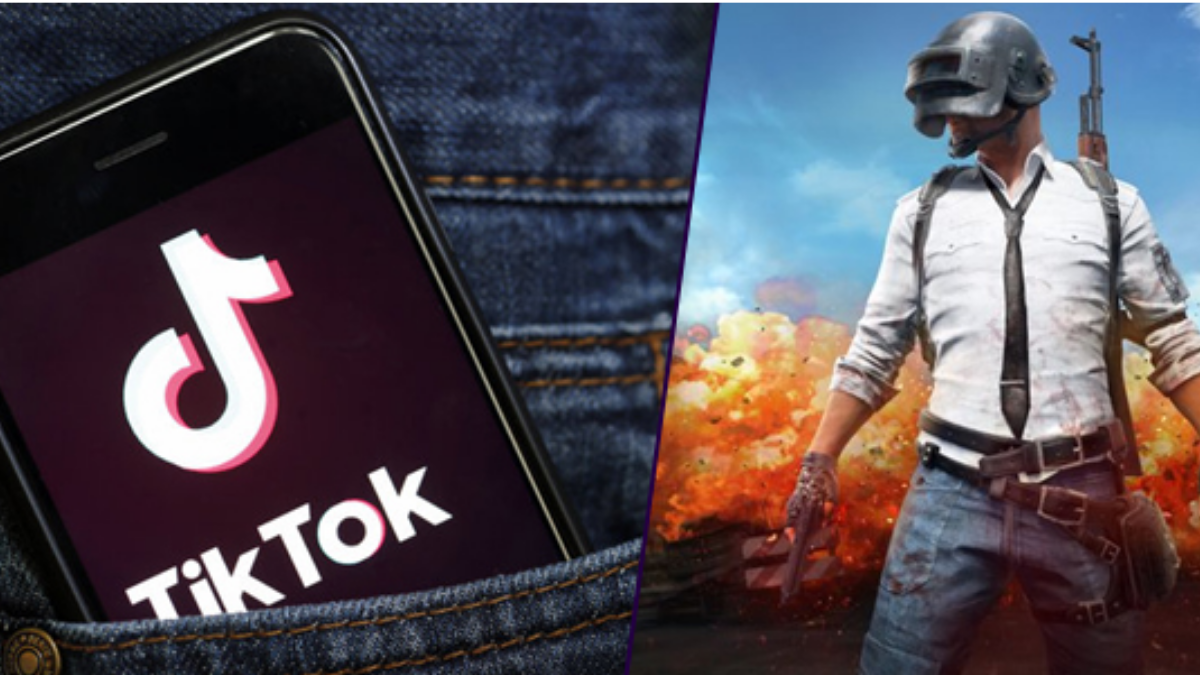 The Taliban-led government banned Tik Tok and PUBG for Misleading Youths