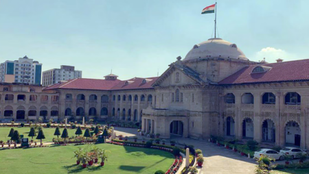 The Allahabad High Court