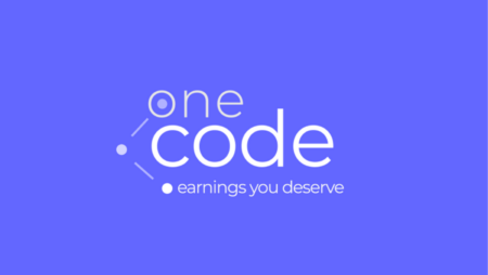 Fintech Startup OneCode Raises $13 million - Asiana Times