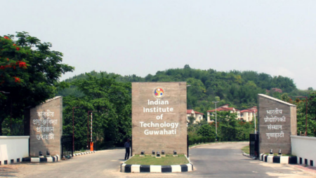 IIT Guwahati Develops Technology To Standardise EVs For Indian Conditions