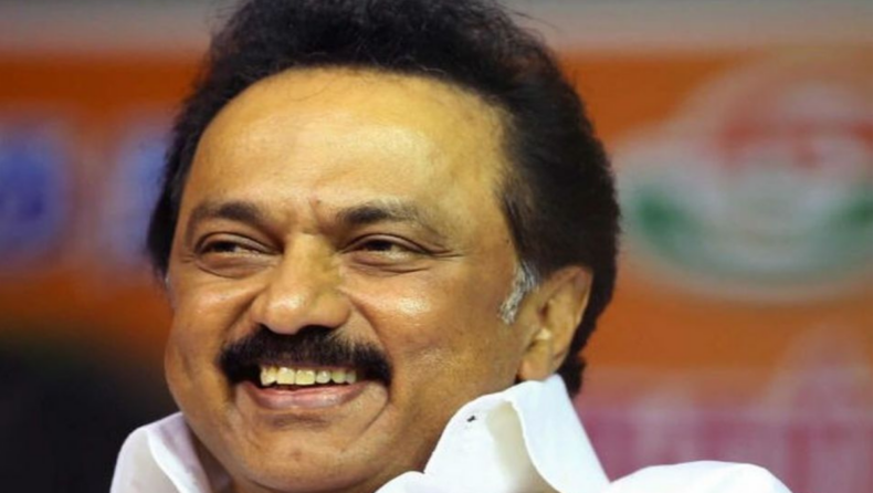 Governor nothing but a postman: TN CM Stalin 