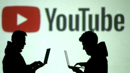 I&B Ministry blocks 22 YouTube channels. - Asiana Times