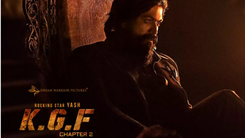 Exclusive: I am assured that KGF: Chapter 2 will take people’s expectations in consideration: Vijay Kiragandur.
