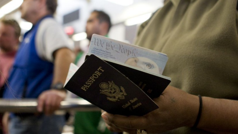 U.S to issue gender neutral passports