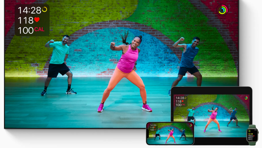 Apple Fitness Plus users can start learning BTS choreography next week 