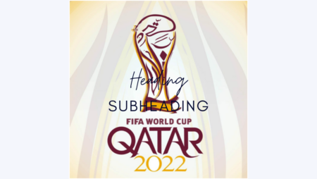 FIFA World Cup 2022: Fixtures placed on the calendar
