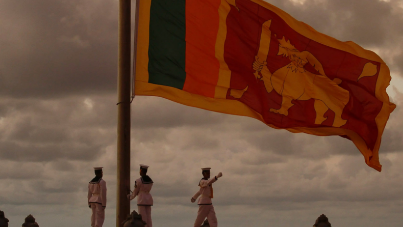 srilanka crisis
