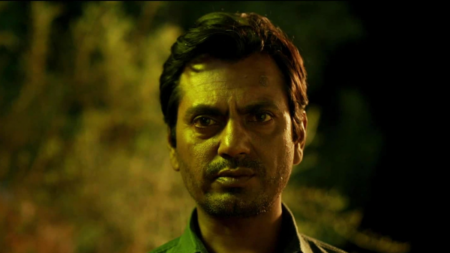 Nawazuddin Siddiqui is Getting Humiliated by TV Show Makers
