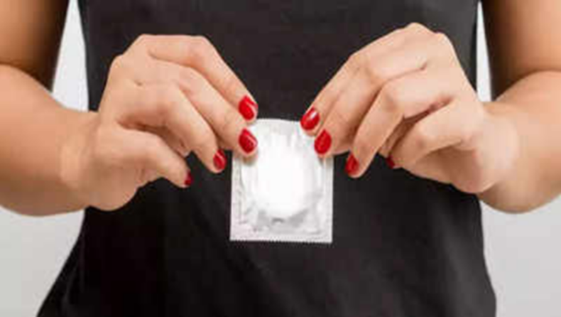 Number of condom users in Uttar Pradesh balloons 25% in past five years