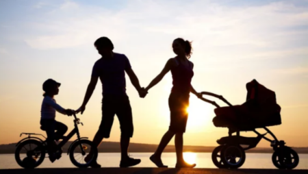 Facts And Myths About Parenting 