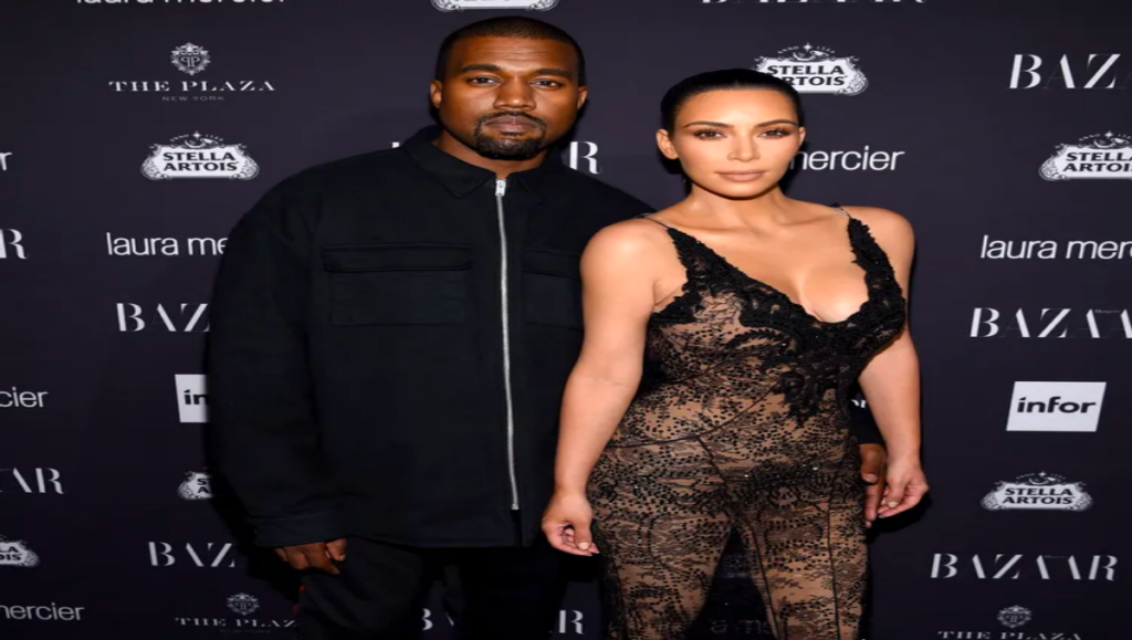 Kim To Have Removed Insensitive Joke On Kanye From SNL  