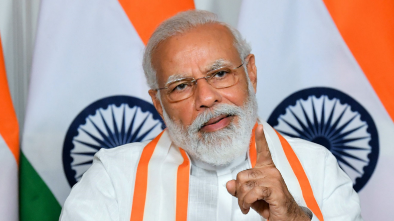 On High Fuel Prices, PM Modi Targets Opposition