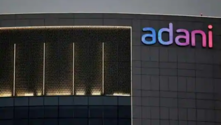 IHC of Abu Dhabi will invest $2 billion in three Adani Group firms.