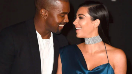 Kim To Have Removed Insensitive Joke On Kanye From SNL 