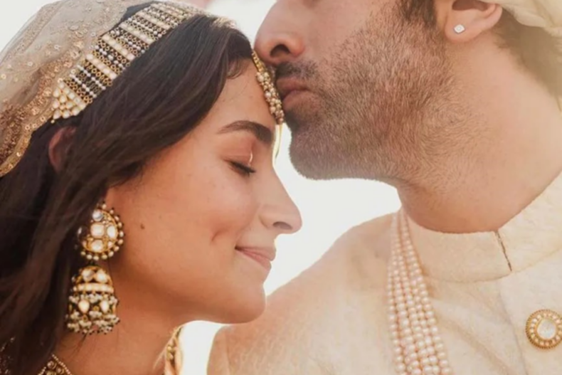 Alia Bhatt And Ranbir Kapoor’s Intimate Wedding Details