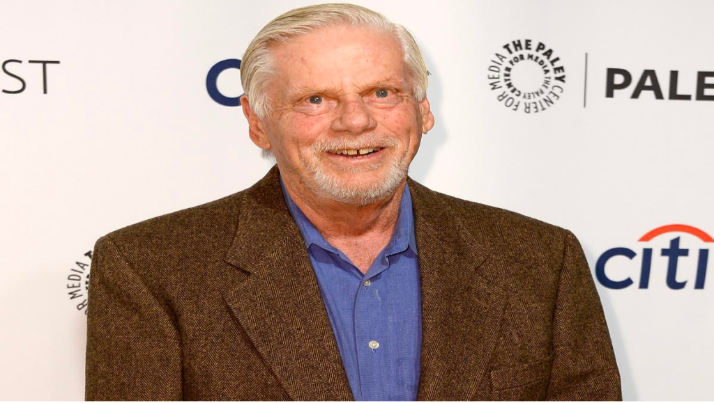 Veteran Actor Robert Morse Passes Away 