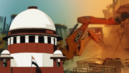 Delhi Demolition suspended, and a Supreme Court hearing due today: Ten latest developments