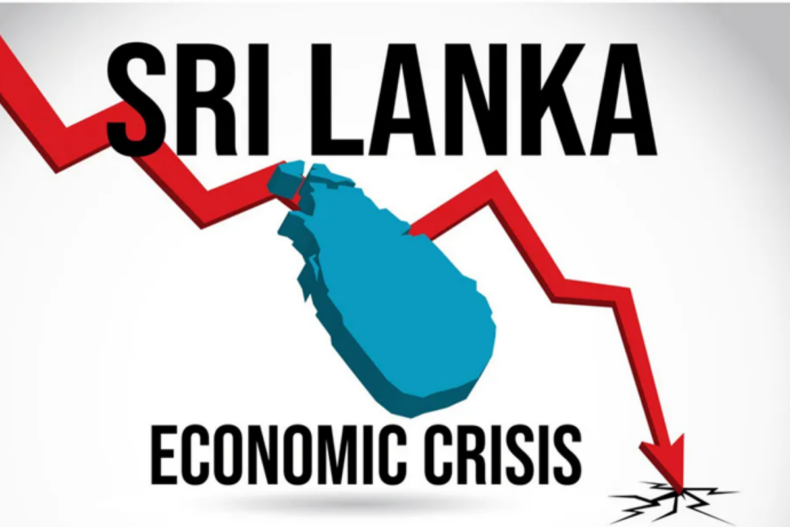 The Economic Crisis Of Sri Lanka