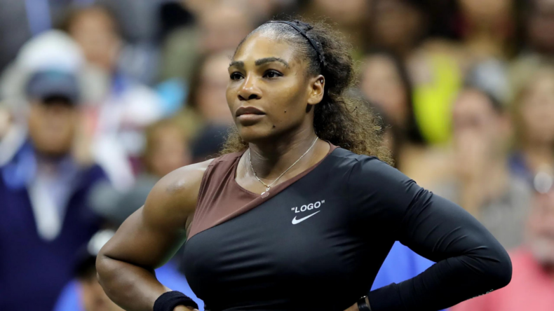 Serena Williams Honoured With Building Named After Her at Nike's Headquarters in Oregon
