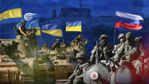 Russian military official says Kremlin plans to take full control of southern Ukraine, state news agency reports  - Asiana Times