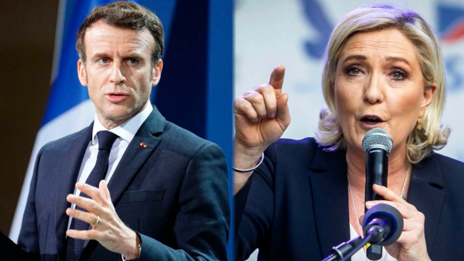 French Elections: A shock to global markets  