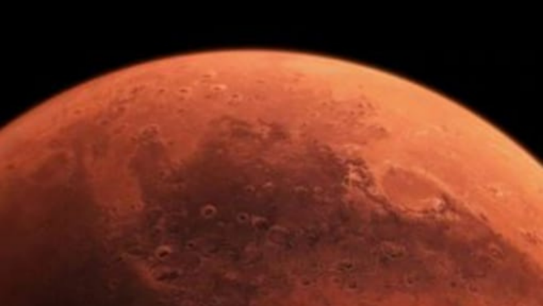 NASA studies tell sound travels slower on Mars than on Earth