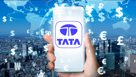 Tata’s Super App