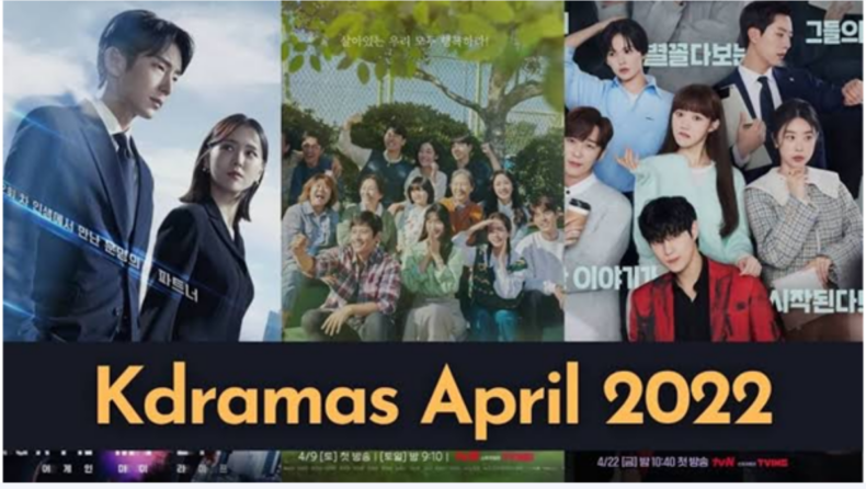 April 2022: K-dramas that we’re looking forward to: “Our Blues,” “Green Mother’s Club,” and more