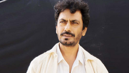 Nawazuddin Siddiqui: Change has come but for the worse.