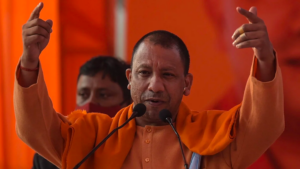 CM Yogi will have power over rule breakers and Criminals New Textile Policy of Yogi Government Enforced in UPย
