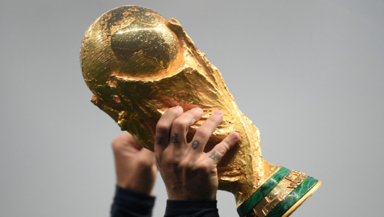 FIFA World Cup 2022 Draw Live Streaming: When and Where to Watch on TV and Online