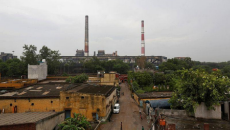 NTPC's Annual Coal Imports Likely to Hit 8-Year High