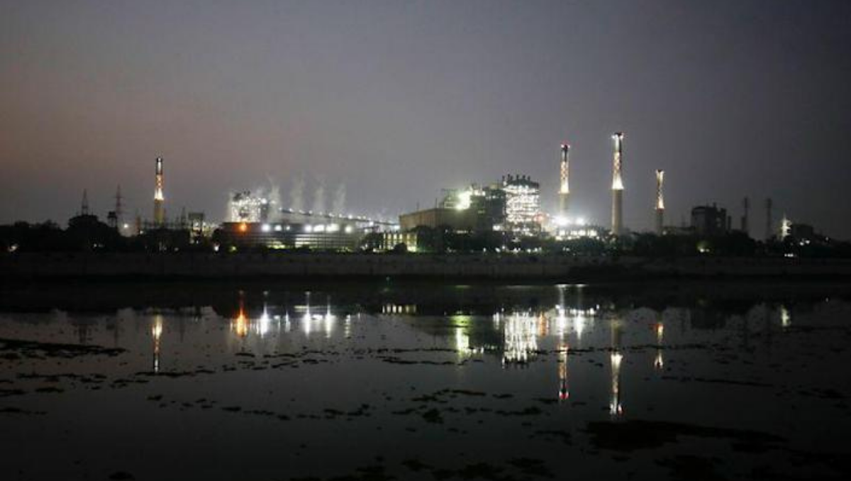 NTPC's Annual Coal Imports Likely to Hit 8-Year High