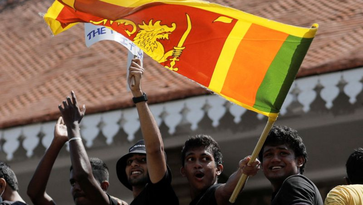 Sri Lanka president revokes emergency order, govt in incoherence as economic crisis deepens