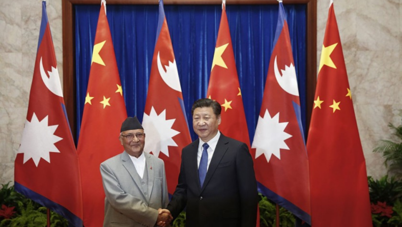 Belt and Road Initiative obligations falling apart in Nepal