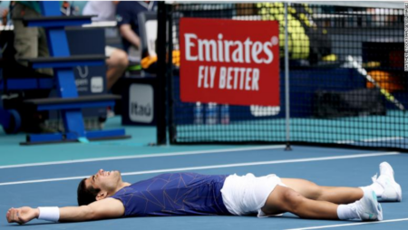 Carlos Alcaraz Closes in on ATP Top 10 Following Miami Triumph
