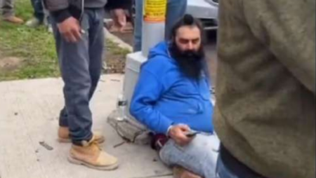 Violence against Sikh men in New York leads to ripped turbans and injuries
