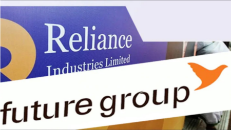 Reliance Calls Off Retail Deal with Future Group