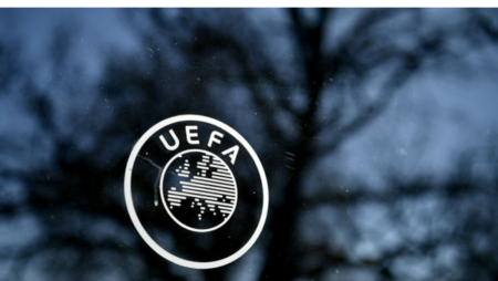 UEFA to collaborate with Europol in the battle against corruption