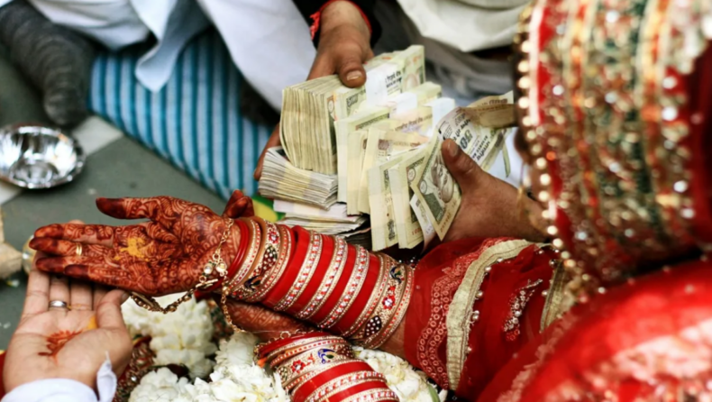 Indian Textbook Listing Merits of Dowry gets Backlash - Asiana Times