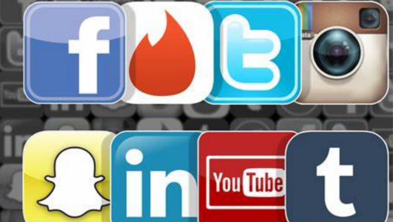 Social media's significance