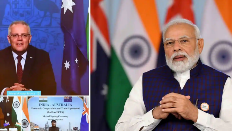 India likely to get access to about $10 billion Australian government tenders