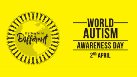 World autism awareness day 2022: everything you need to know